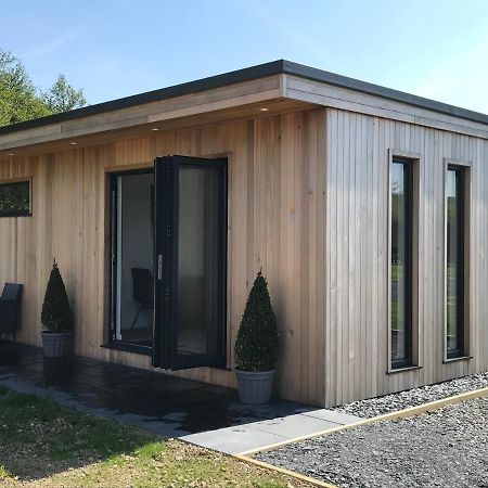 Parkknott Retreat Luxury Lodge With Private Hot Tub Askam in Furness Extérieur photo